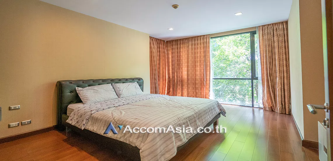 8  3 br Condominium For Rent in Ploenchit ,Bangkok BTS National Stadium at Pathumwan Oasis 1519290