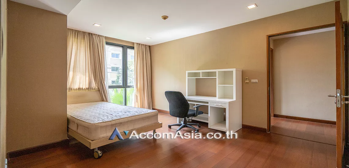 9  3 br Condominium For Rent in Ploenchit ,Bangkok BTS National Stadium at Pathumwan Oasis 1519290
