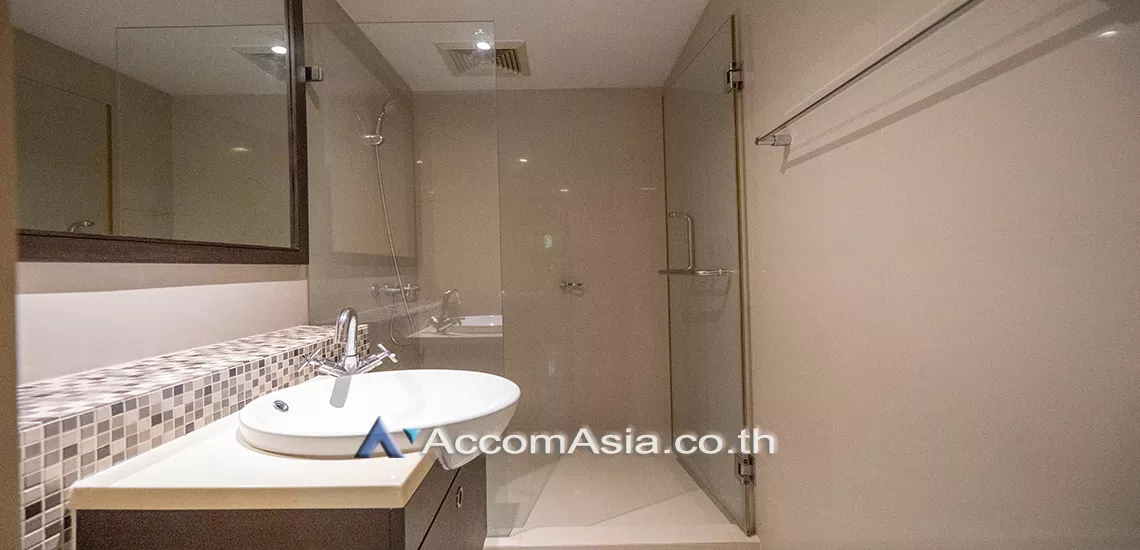 10  3 br Condominium For Rent in Ploenchit ,Bangkok BTS National Stadium at Pathumwan Oasis 1519290