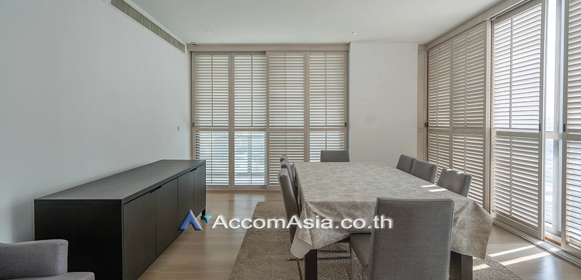  1  3 br Condominium for rent and sale in Sukhumvit ,Bangkok BTS Thong Lo at Aequa Residence Sukhumvit 49 1519291