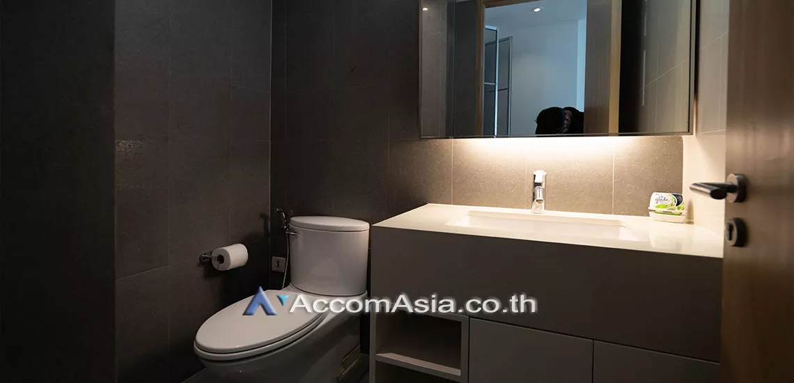 12  3 br Condominium For Rent in Sukhumvit ,Bangkok BTS Thong Lo at Aequa Residence Sukhumvit 49 1519291