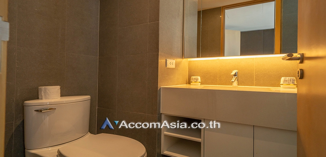 13  3 br Condominium for rent and sale in Sukhumvit ,Bangkok BTS Thong Lo at Aequa Residence Sukhumvit 49 1519291