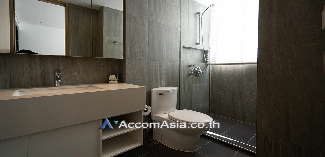 14  3 br Condominium for rent and sale in Sukhumvit ,Bangkok BTS Thong Lo at Aequa Residence Sukhumvit 49 1519291