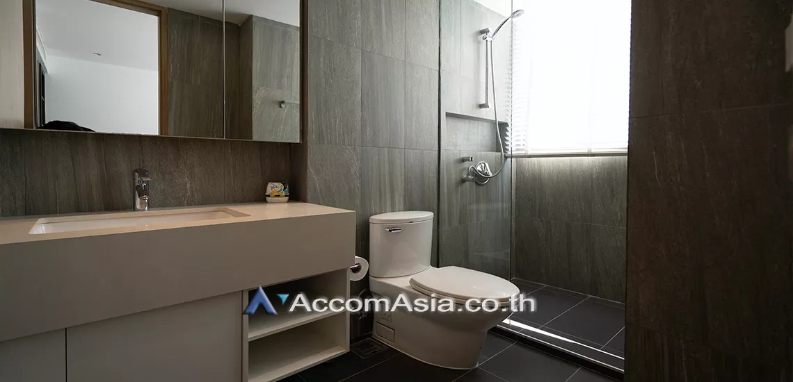 14  3 br Condominium For Rent in Sukhumvit ,Bangkok BTS Thong Lo at Aequa Residence Sukhumvit 49 1519291