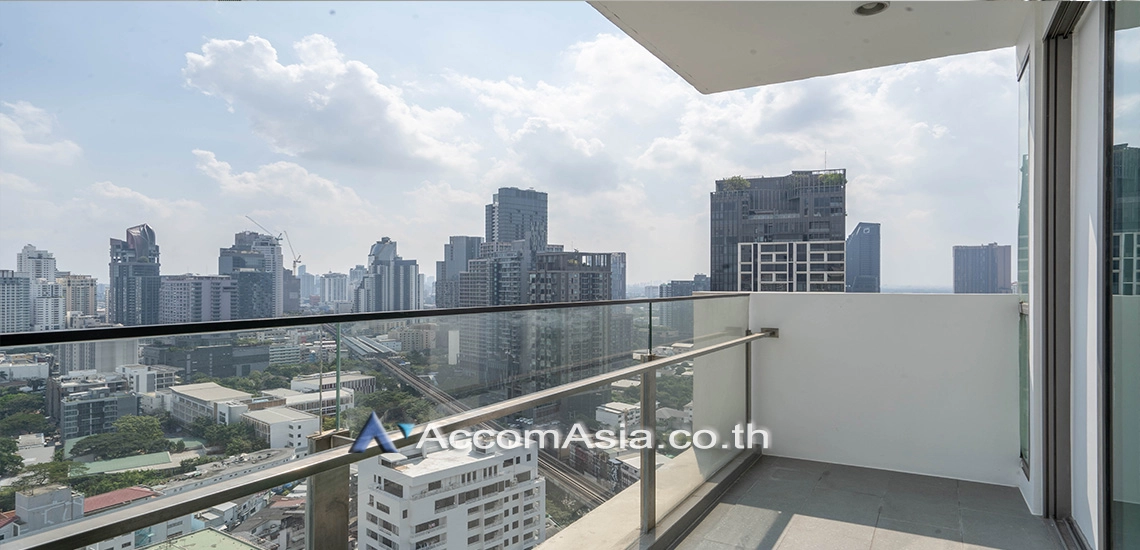  1  3 br Condominium For Rent in Sukhumvit ,Bangkok BTS Thong Lo at Aequa Residence Sukhumvit 49 1519291