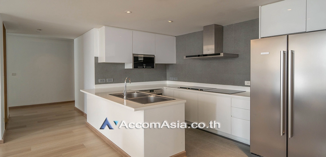 5  3 br Condominium for rent and sale in Sukhumvit ,Bangkok BTS Thong Lo at Aequa Residence Sukhumvit 49 1519291