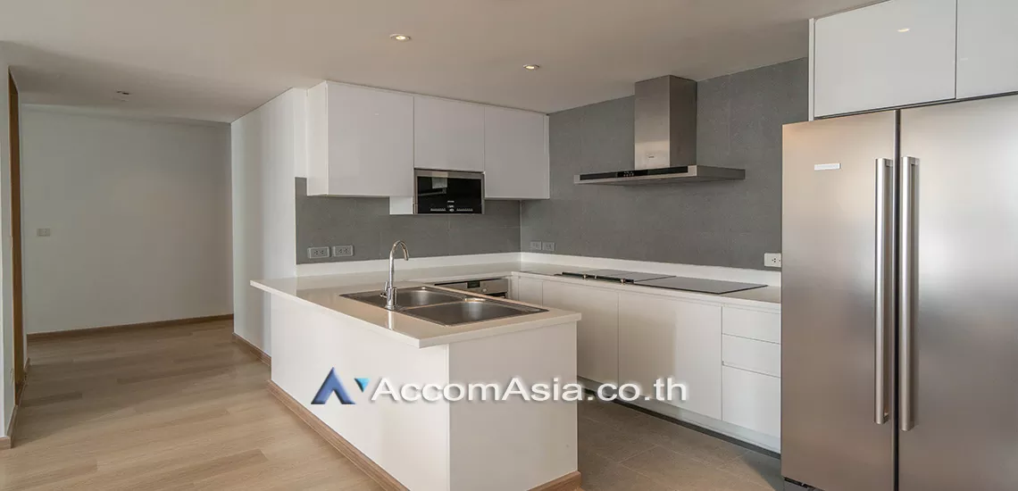 5  3 br Condominium For Rent in Sukhumvit ,Bangkok BTS Thong Lo at Aequa Residence Sukhumvit 49 1519291