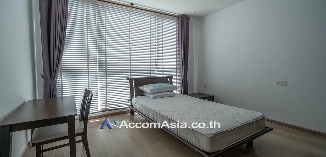 6  3 br Condominium For Rent in Sukhumvit ,Bangkok BTS Thong Lo at Aequa Residence Sukhumvit 49 1519291