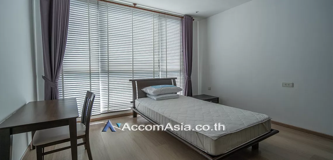6  3 br Condominium For Rent in Sukhumvit ,Bangkok BTS Thong Lo at Aequa Residence Sukhumvit 49 1519291
