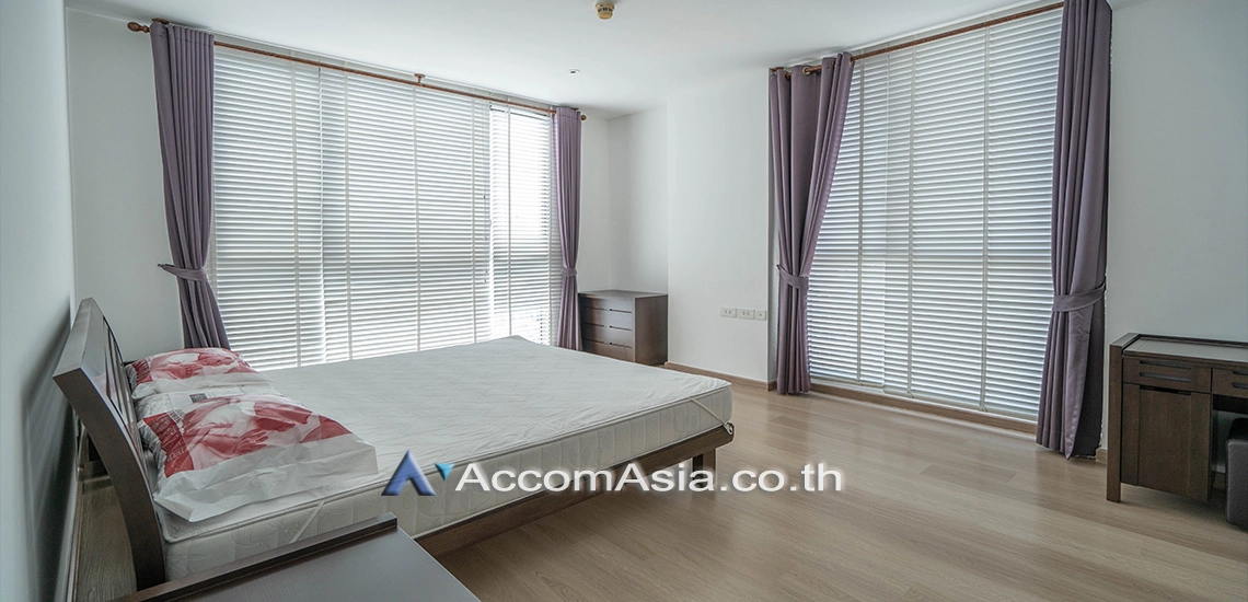 7  3 br Condominium for rent and sale in Sukhumvit ,Bangkok BTS Thong Lo at Aequa Residence Sukhumvit 49 1519291