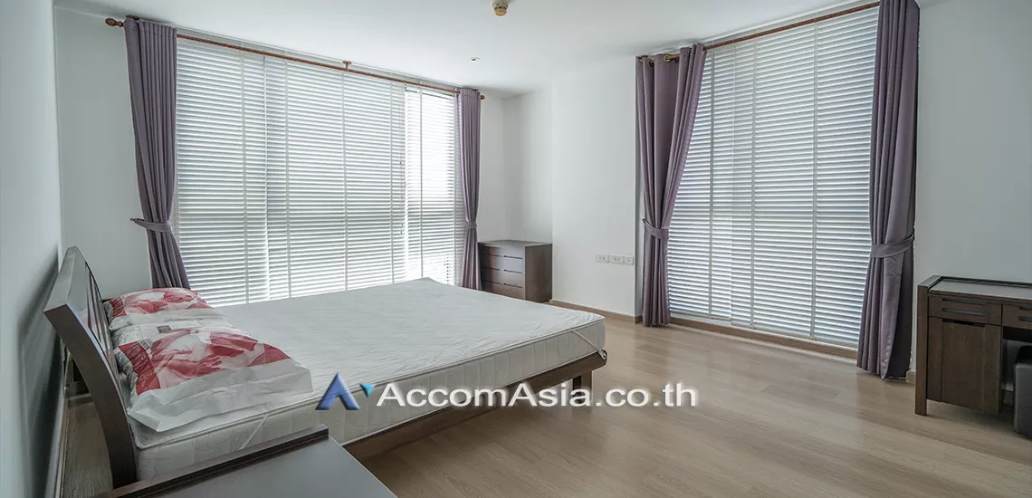 7  3 br Condominium For Rent in Sukhumvit ,Bangkok BTS Thong Lo at Aequa Residence Sukhumvit 49 1519291