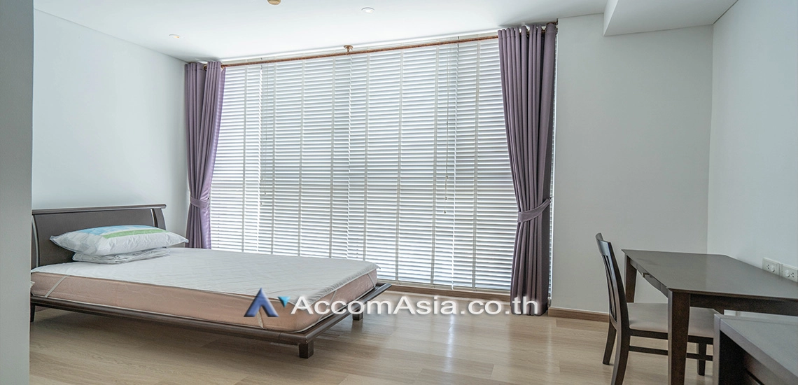 8  3 br Condominium for rent and sale in Sukhumvit ,Bangkok BTS Thong Lo at Aequa Residence Sukhumvit 49 1519291