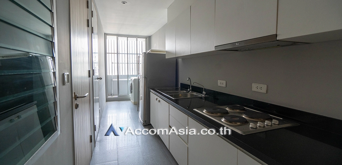 9  3 br Condominium For Rent in Sukhumvit ,Bangkok BTS Thong Lo at Aequa Residence Sukhumvit 49 1519291