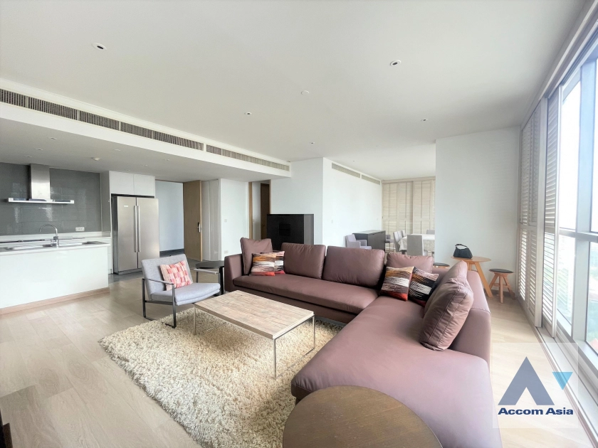  Aequa Residence Sukhumvit 49 Condominium  3 Bedroom for Sale & Rent BTS Thong Lo in Sukhumvit Bangkok