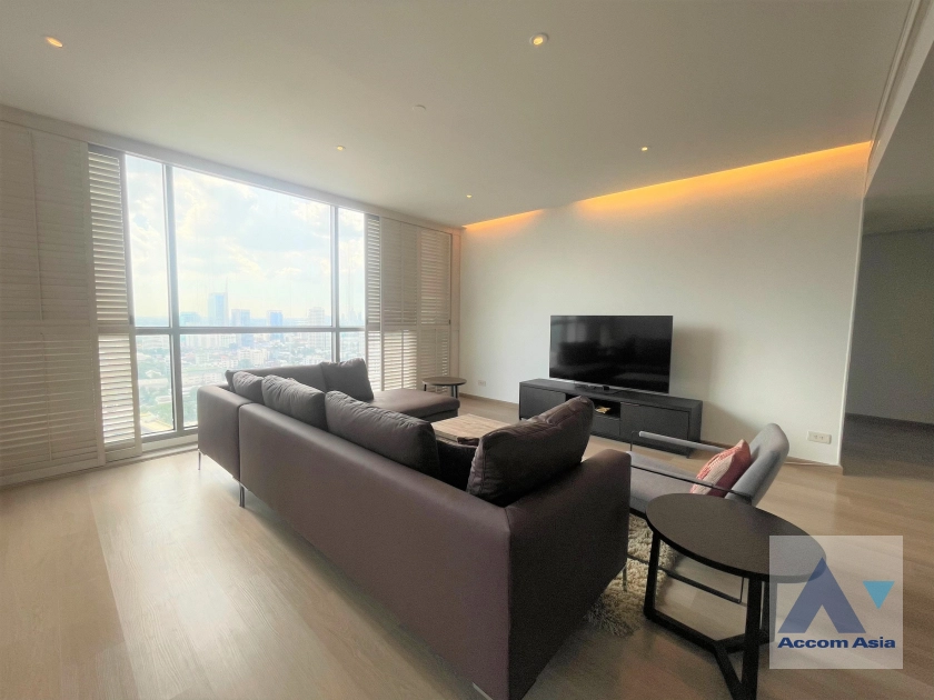  1  3 br Condominium for rent and sale in Sukhumvit ,Bangkok BTS Thong Lo at Aequa Residence Sukhumvit 49 1519291