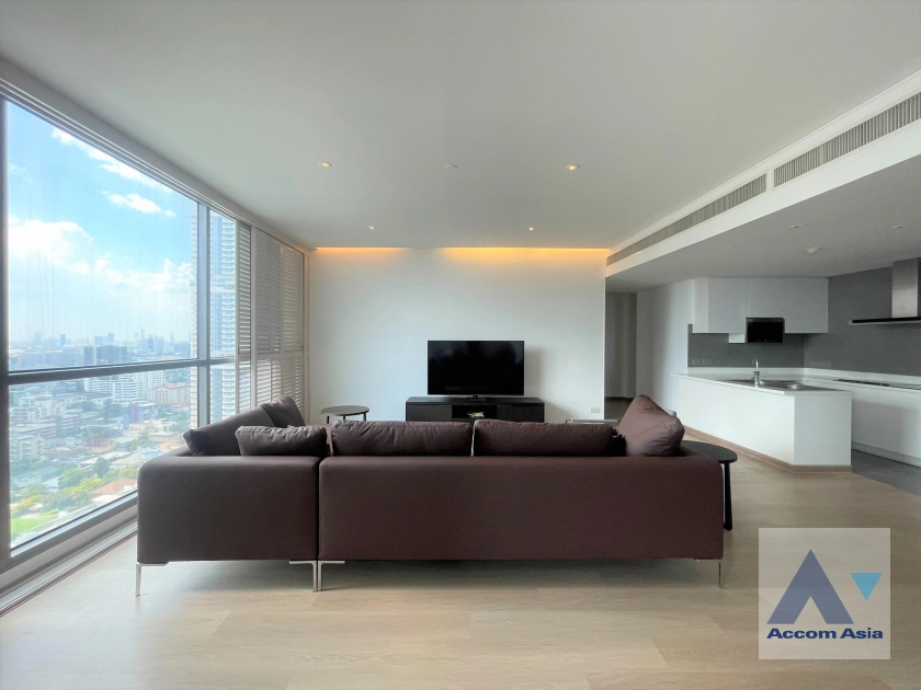 4  3 br Condominium for rent and sale in Sukhumvit ,Bangkok BTS Thong Lo at Aequa Residence Sukhumvit 49 1519291