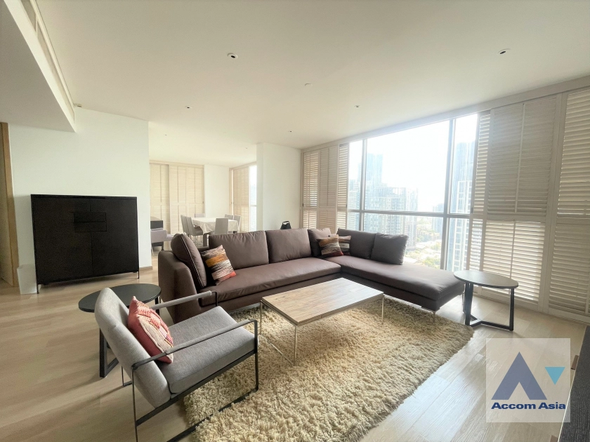  1  3 br Condominium for rent and sale in Sukhumvit ,Bangkok BTS Thong Lo at Aequa Residence Sukhumvit 49 1519291