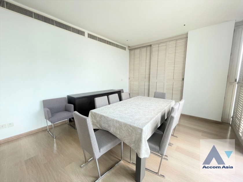 11  3 br Condominium for rent and sale in Sukhumvit ,Bangkok BTS Thong Lo at Aequa Residence Sukhumvit 49 1519291