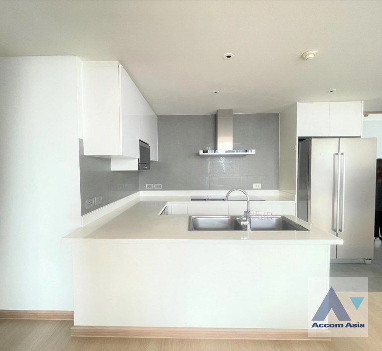 7  3 br Condominium for rent and sale in Sukhumvit ,Bangkok BTS Thong Lo at Aequa Residence Sukhumvit 49 1519291