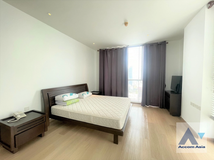 12  3 br Condominium for rent and sale in Sukhumvit ,Bangkok BTS Thong Lo at Aequa Residence Sukhumvit 49 1519291