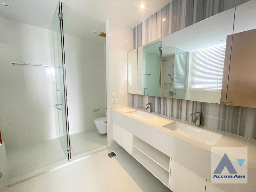 23  3 br Condominium for rent and sale in Sukhumvit ,Bangkok BTS Thong Lo at Aequa Residence Sukhumvit 49 1519291