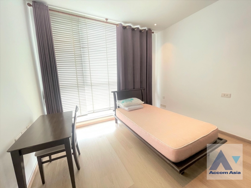 14  3 br Condominium for rent and sale in Sukhumvit ,Bangkok BTS Thong Lo at Aequa Residence Sukhumvit 49 1519291