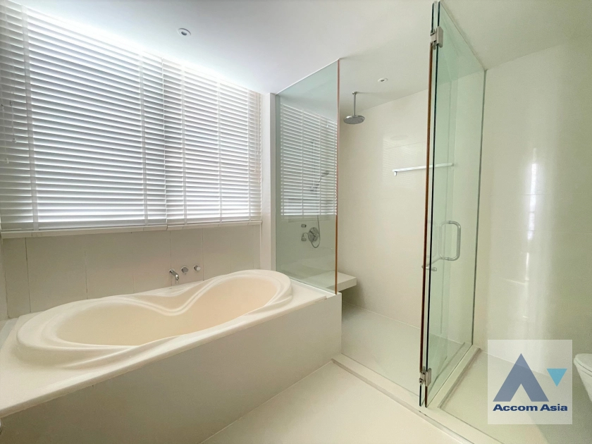 24  3 br Condominium for rent and sale in Sukhumvit ,Bangkok BTS Thong Lo at Aequa Residence Sukhumvit 49 1519291