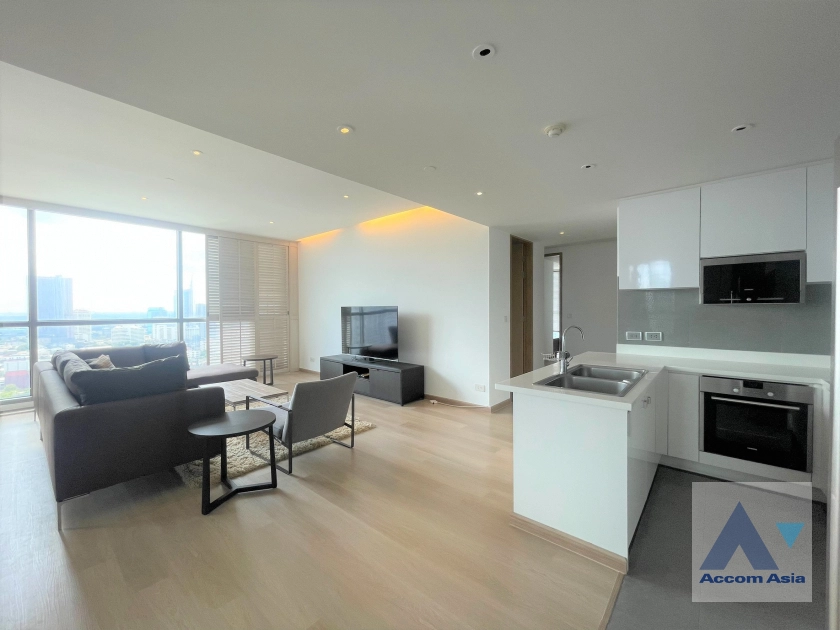 5  3 br Condominium for rent and sale in Sukhumvit ,Bangkok BTS Thong Lo at Aequa Residence Sukhumvit 49 1519291