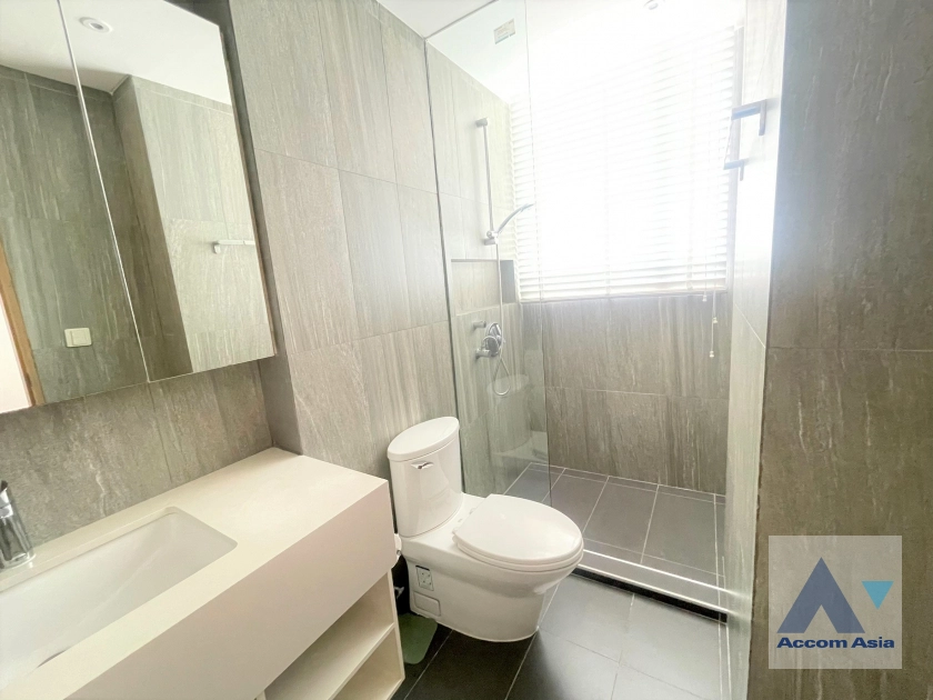 25  3 br Condominium for rent and sale in Sukhumvit ,Bangkok BTS Thong Lo at Aequa Residence Sukhumvit 49 1519291
