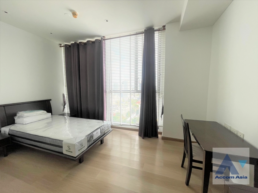 16  3 br Condominium for rent and sale in Sukhumvit ,Bangkok BTS Thong Lo at Aequa Residence Sukhumvit 49 1519291