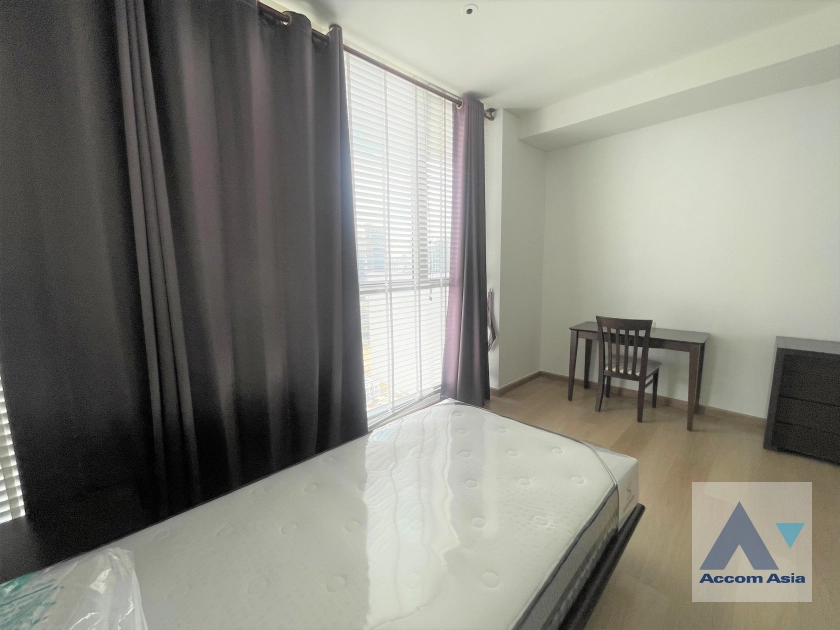 17  3 br Condominium for rent and sale in Sukhumvit ,Bangkok BTS Thong Lo at Aequa Residence Sukhumvit 49 1519291
