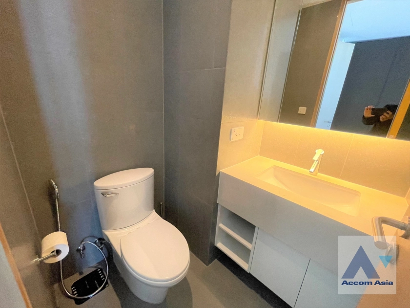 20  3 br Condominium for rent and sale in Sukhumvit ,Bangkok BTS Thong Lo at Aequa Residence Sukhumvit 49 1519291
