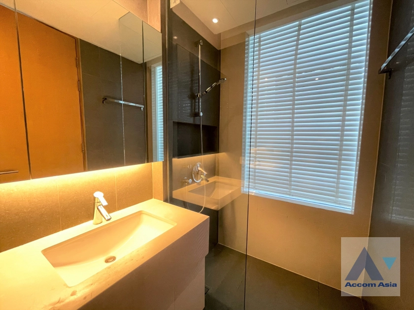 21  3 br Condominium for rent and sale in Sukhumvit ,Bangkok BTS Thong Lo at Aequa Residence Sukhumvit 49 1519291