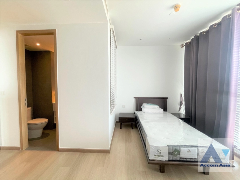 18  3 br Condominium for rent and sale in Sukhumvit ,Bangkok BTS Thong Lo at Aequa Residence Sukhumvit 49 1519291