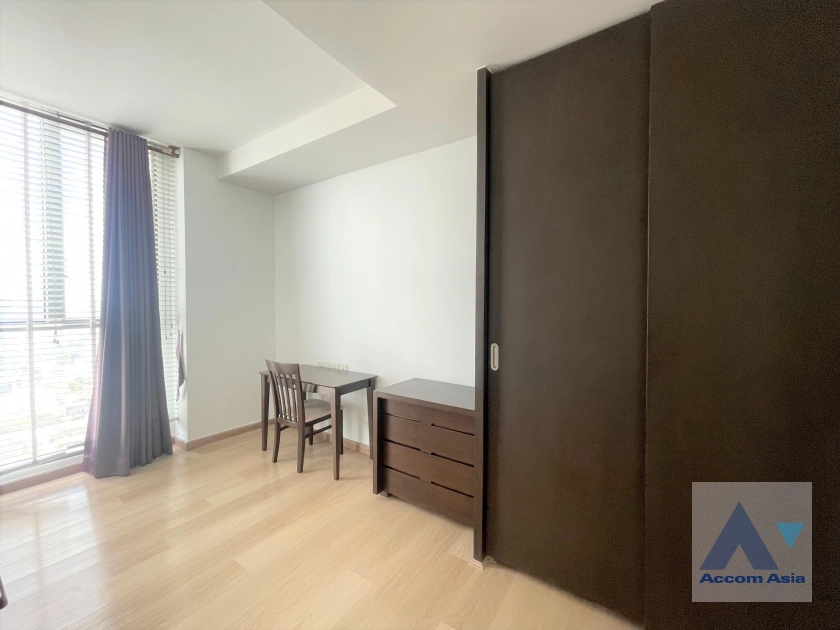19  3 br Condominium for rent and sale in Sukhumvit ,Bangkok BTS Thong Lo at Aequa Residence Sukhumvit 49 1519291