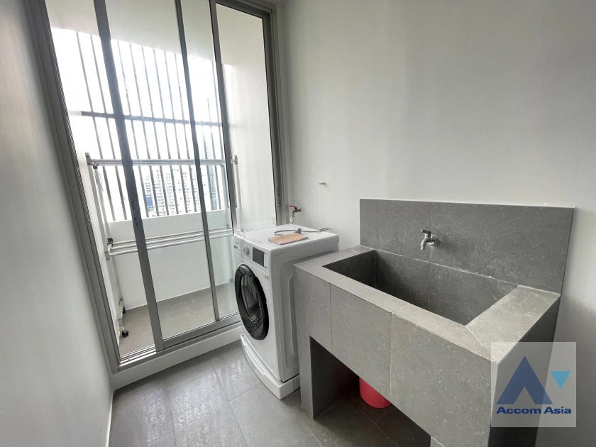 27  3 br Condominium for rent and sale in Sukhumvit ,Bangkok BTS Thong Lo at Aequa Residence Sukhumvit 49 1519291