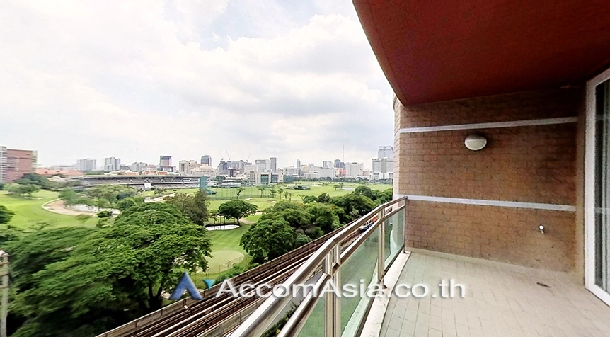 1  4 br Condominium For Rent in Ploenchit ,Bangkok BTS Ratchadamri at Baan Ratchadamri 1519293