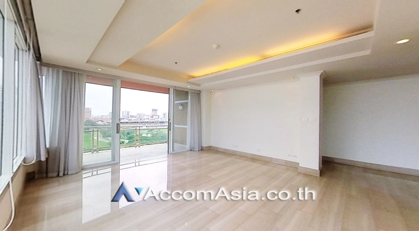 7  4 br Condominium For Rent in Ploenchit ,Bangkok BTS Ratchadamri at Baan Ratchadamri 1519293