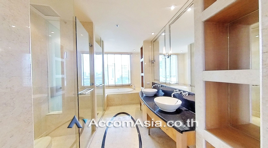 8  4 br Condominium For Rent in Ploenchit ,Bangkok BTS Ratchadamri at Baan Ratchadamri 1519293