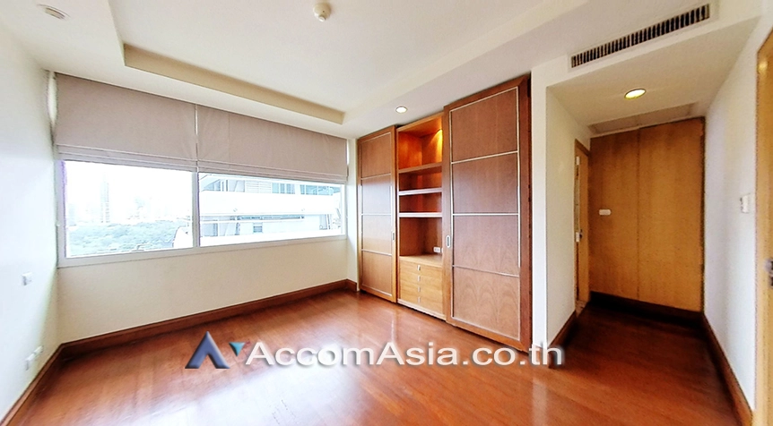9  4 br Condominium For Rent in Ploenchit ,Bangkok BTS Ratchadamri at Baan Ratchadamri 1519293
