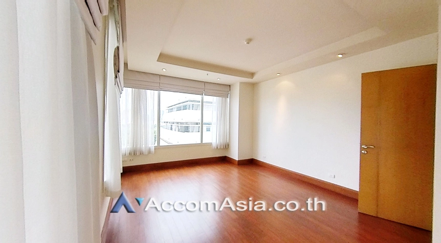 11  4 br Condominium For Rent in Ploenchit ,Bangkok BTS Ratchadamri at Baan Ratchadamri 1519293