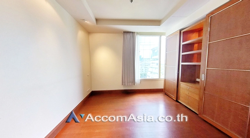 12  4 br Condominium For Rent in Ploenchit ,Bangkok BTS Ratchadamri at Baan Ratchadamri 1519293