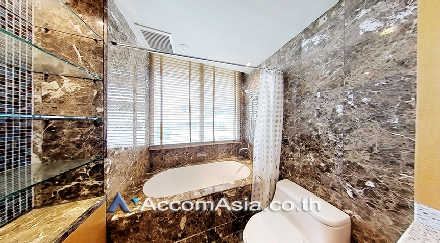 10  4 br Condominium For Rent in Ploenchit ,Bangkok BTS Ratchadamri at Baan Ratchadamri 1519293