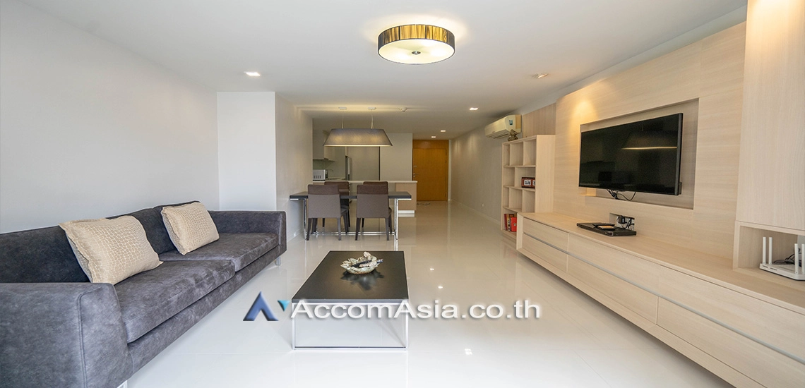  1  2 br Apartment for rent and sale in Sukhumvit ,Bangkok BTS Phrom Phong at Modern Interiors 1419297