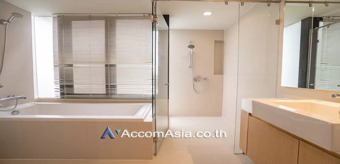 9  3 br Apartment For Rent in Sukhumvit ,Bangkok BTS Phrom Phong at Modern Interiors 1419298