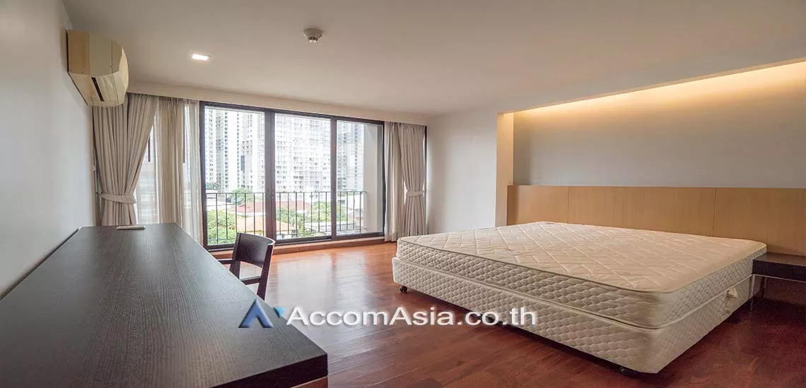 7  3 br Apartment For Rent in Sukhumvit ,Bangkok BTS Phrom Phong at Modern Interiors 1419298