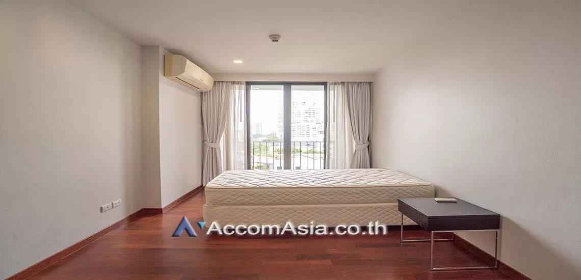 6  3 br Apartment For Rent in Sukhumvit ,Bangkok BTS Phrom Phong at Modern Interiors 1419298