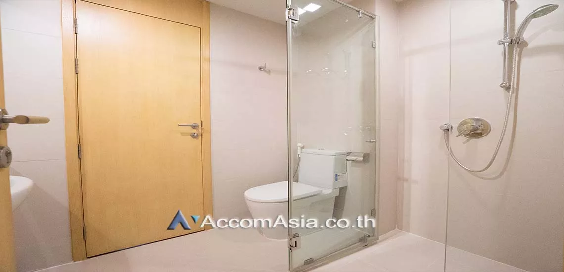 8  3 br Apartment For Rent in Sukhumvit ,Bangkok BTS Phrom Phong at Modern Interiors 1419298