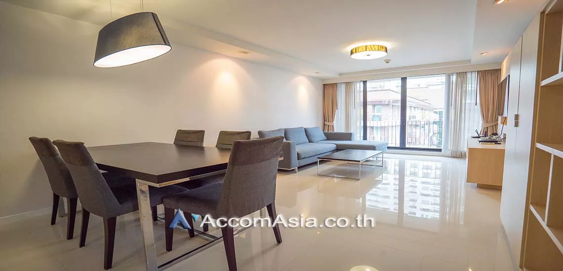  1  3 br Apartment For Rent in Sukhumvit ,Bangkok BTS Phrom Phong at Modern Interiors 1419298