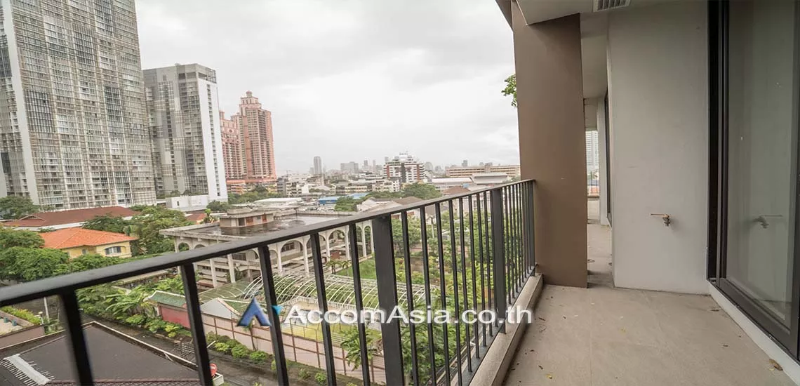 10  3 br Apartment For Rent in Sukhumvit ,Bangkok BTS Phrom Phong at Modern Interiors 1419298